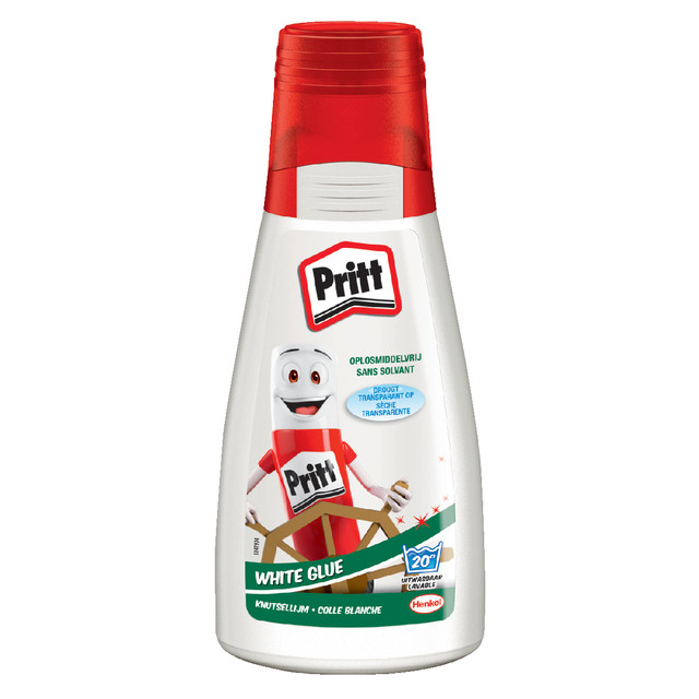 [2463963] Knutsellijm Pritt 100gr