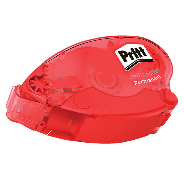 [2120444] Lijmroller Pritt navulbaar permanent