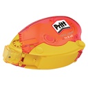 Lijmroller Pritt navulbaar houder vulling non perm