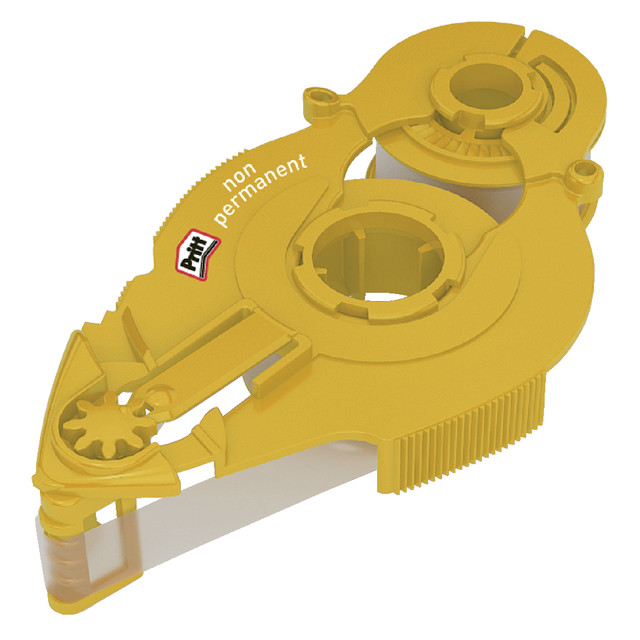 [2111692] Lijmroller Pritt navulcassette non permanent 12m