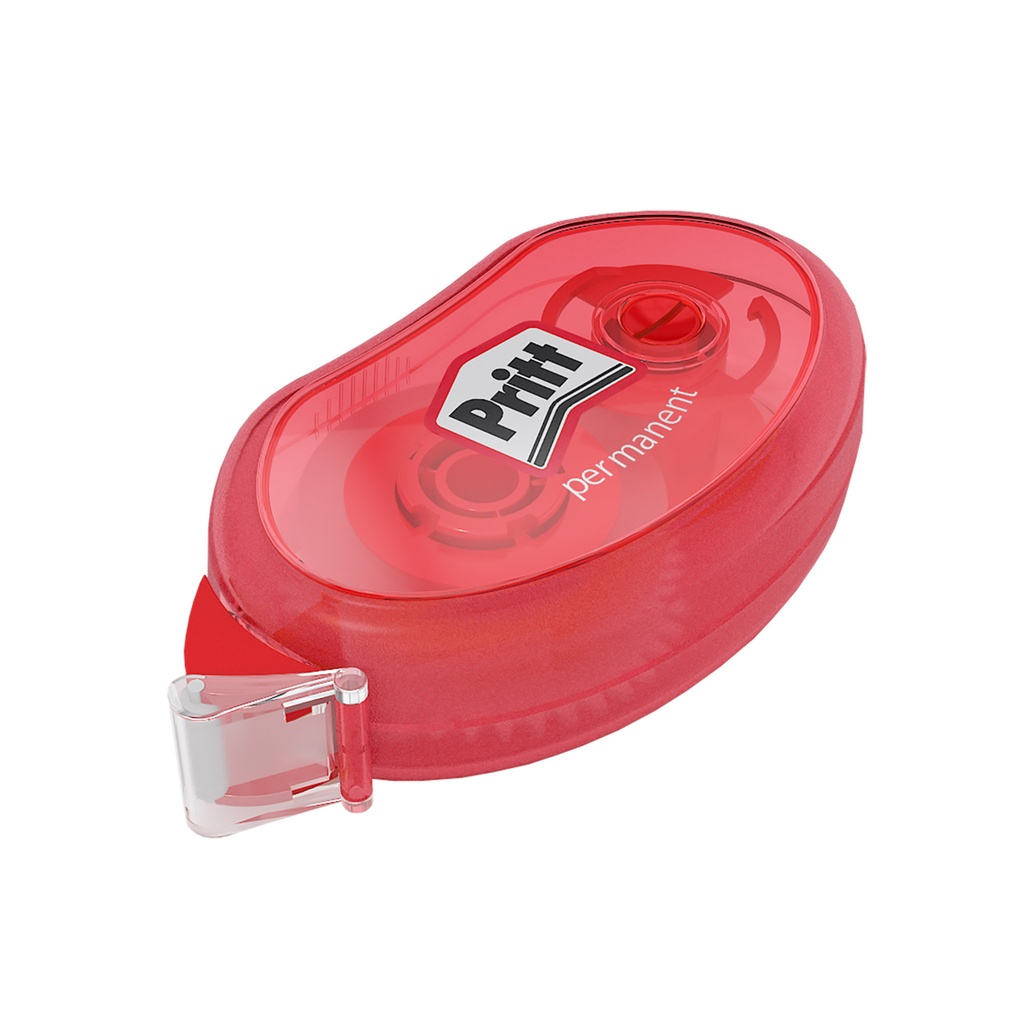 [2110050] Lijmroller Pritt Compact permanent 10m op blister