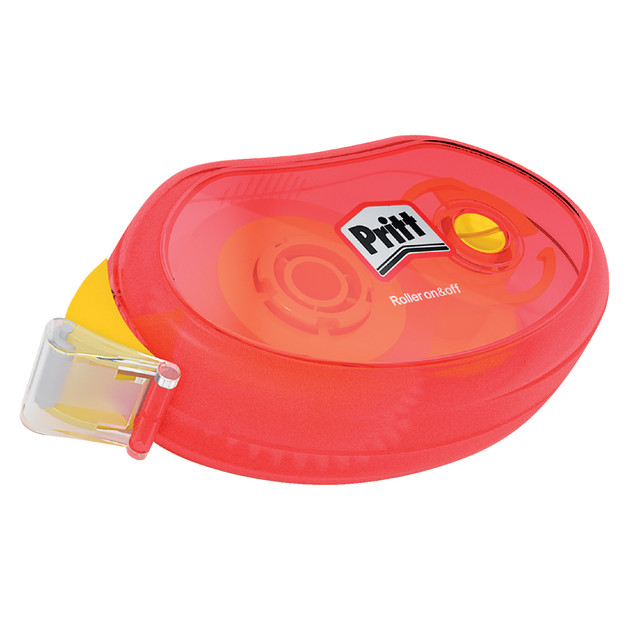 [2111972] Lijmroller Pritt Compact non permanent 10m