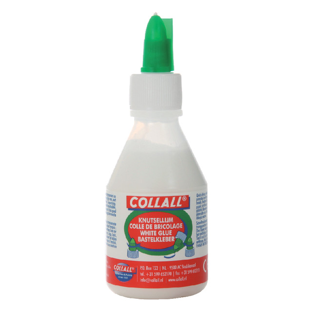 [COLKN0100] Knutsellijm Collall 100ml