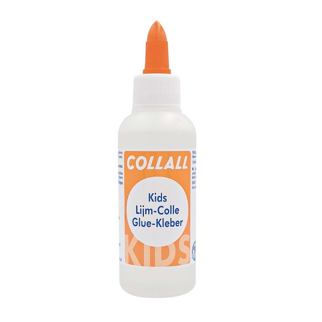 [COLKI0100] Kinderlijm Collall 100ml