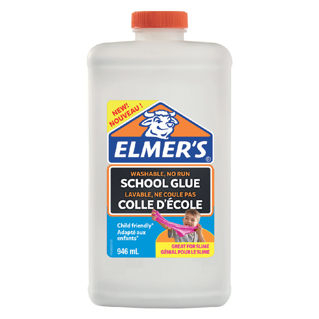 [2079104] Kinderlijm Elmer's 946ml wit