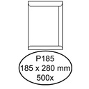 Envelop Quantore akte P185 185x280 100gr wt