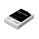 Kopieerpapier Black Label Premium A4 80gr wit