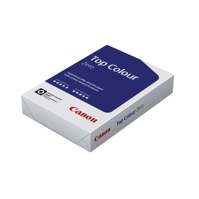 Laserpapier Top Colour Zero A3 120gr