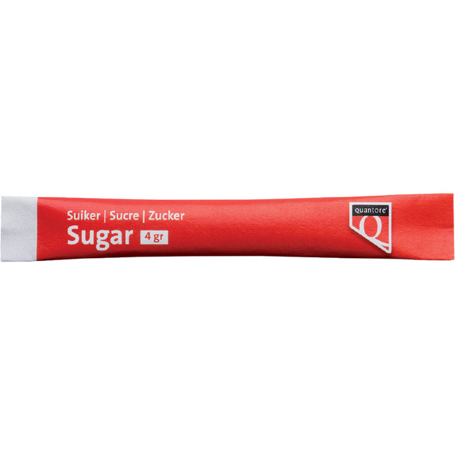 [60109881] Suikersticks Quantore 4 gram