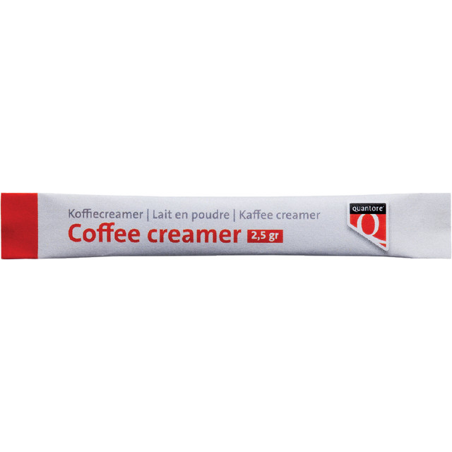 [60109129] Creamersticks Quantore 2.5 gram