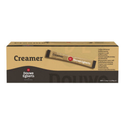 [4045656] Koffiecreamer Douwe Egberts sticks 900x2.5gr