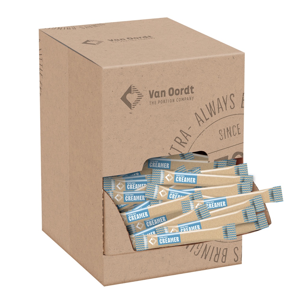[60116016] Creamersticks van Oordt 200x2.5gr
