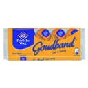 Koffiemelk Friesche Vlag goudband cups 10x7ml