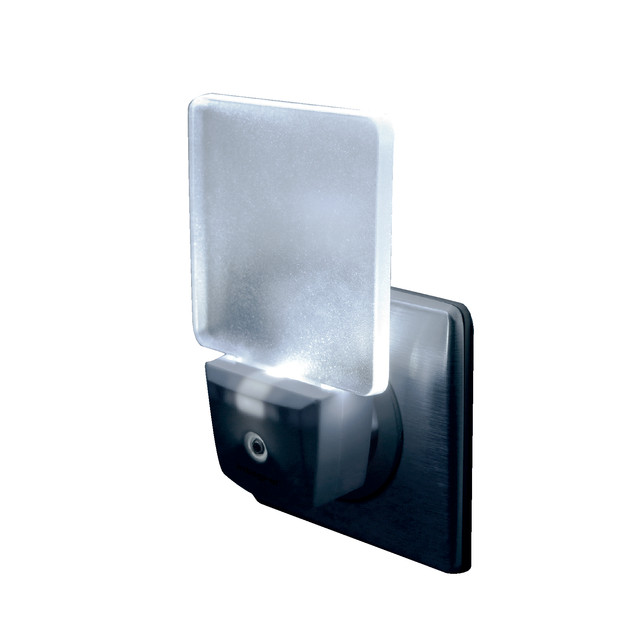 Led nachtlamp Integral 4000K koel wit 0.6W 20lumen