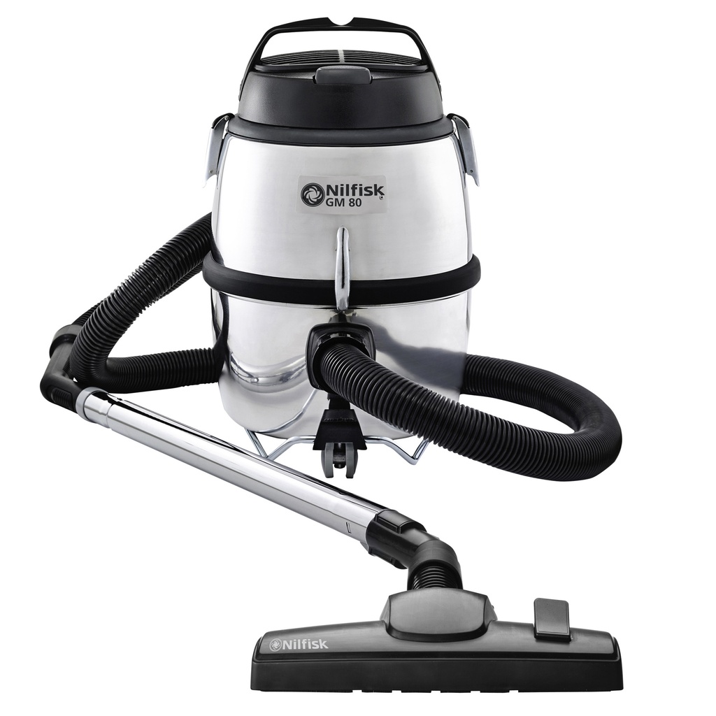 [107418491] Stofzuiger Nilfisk GM 80 Classic 780W 6.25L