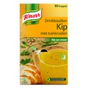 Drinkbouillon Knorr kip tuinkruiden