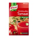 Drinkbouillon Knorr tomaat