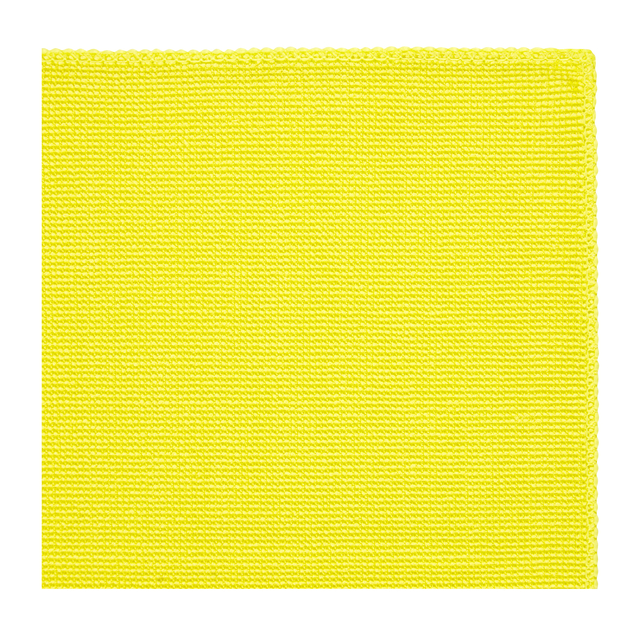 [FN-5200-0289-3] Microvezeldoek Scotch-Brite Essential geel