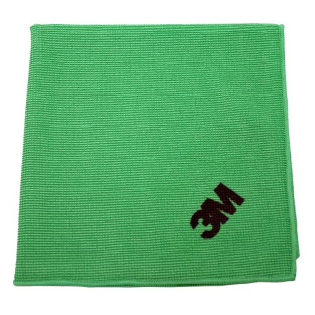 [FN-5200-0283-6] Microvezeldoek Scotch-Brite Essential groen