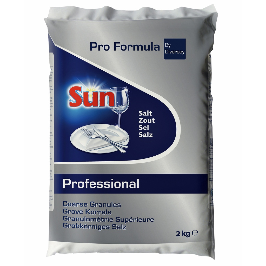 [100848994] Vaatwaszout Sun 2kg