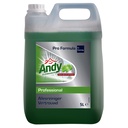 Allesreiniger Andy vertrouwd 5 liter