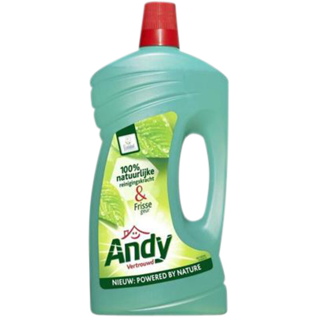 [8712561816298] Allesreiniger Andy vertrouwd 1 liter