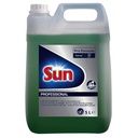 Afwasmiddel Sun pro formula 5 liter