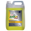 Allesreiniger Andy citroen fris 5 liter