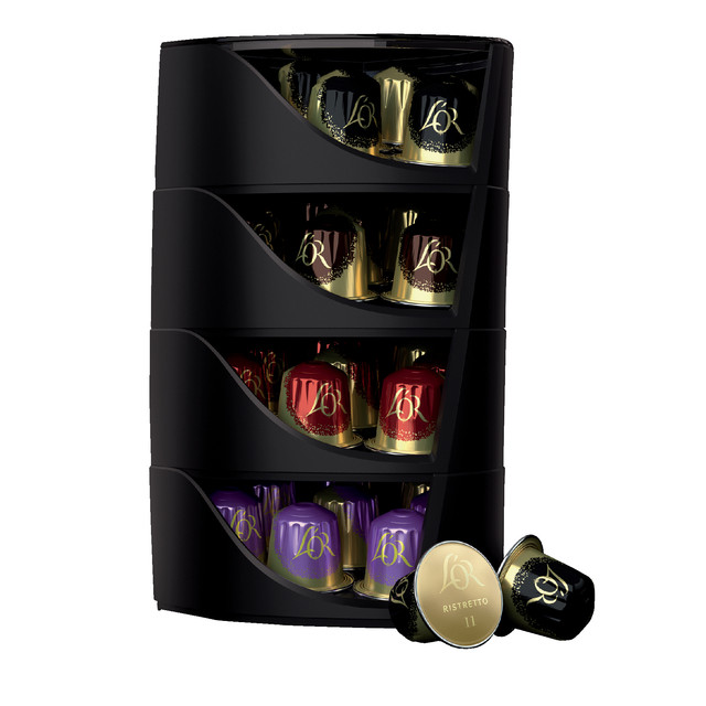 [4028684] Koffiecups L'Or dispenser
