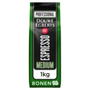 Koffie Douwe Egberts espresso bonen medium roast