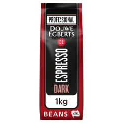[4045960] Koffie Douwe Egberts espresso bonen dark roast
