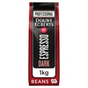 Koffie Douwe Egberts espresso bonen dark roast