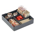 Coffee Point Case Durable 3386 58 antraciet