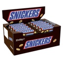 Snoep Snickers reep 32x50 gram