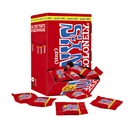 Chocolade Tony Chocolonely tiny melk doos 100 st