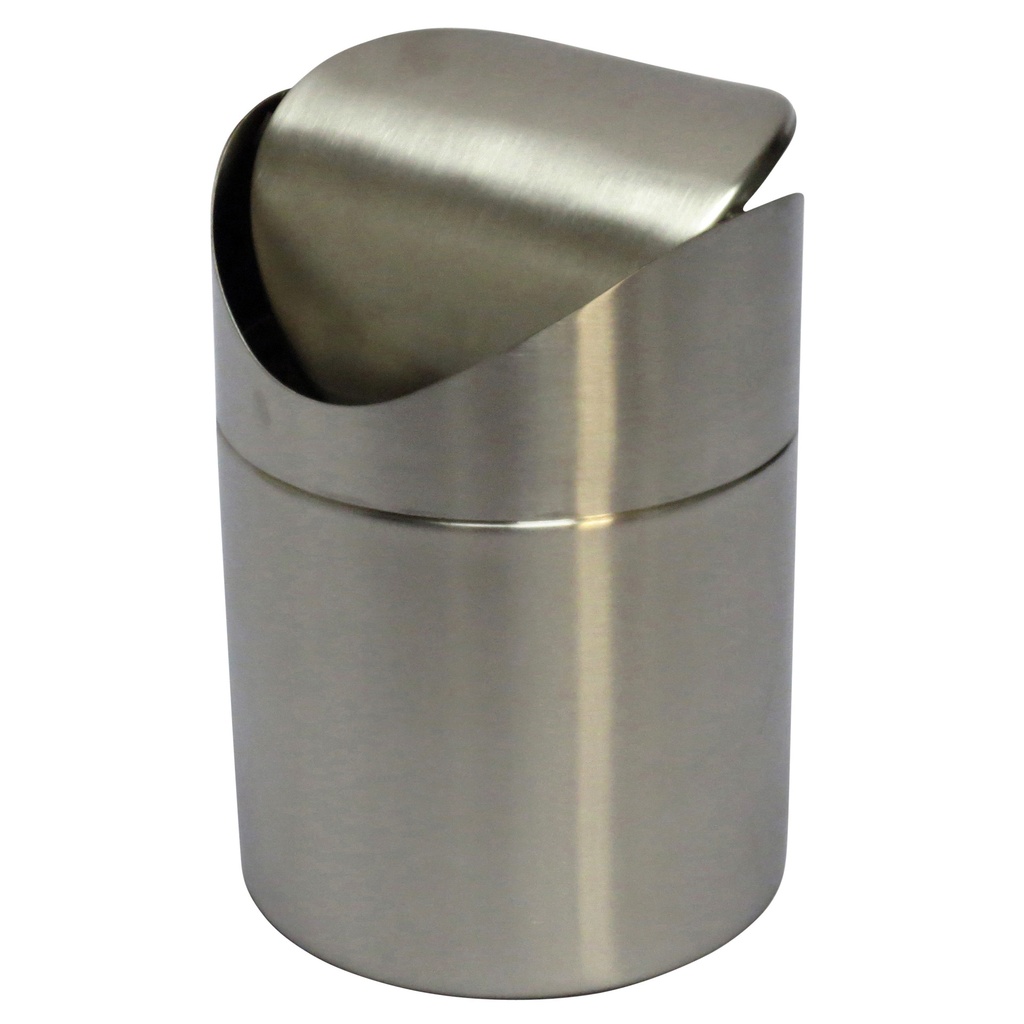 [8713631017843] Tafelafvalbakje Vepa Bins met swingdeksel 1.5l