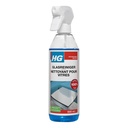 Glas en spiegelreiniger HG spray 500ml