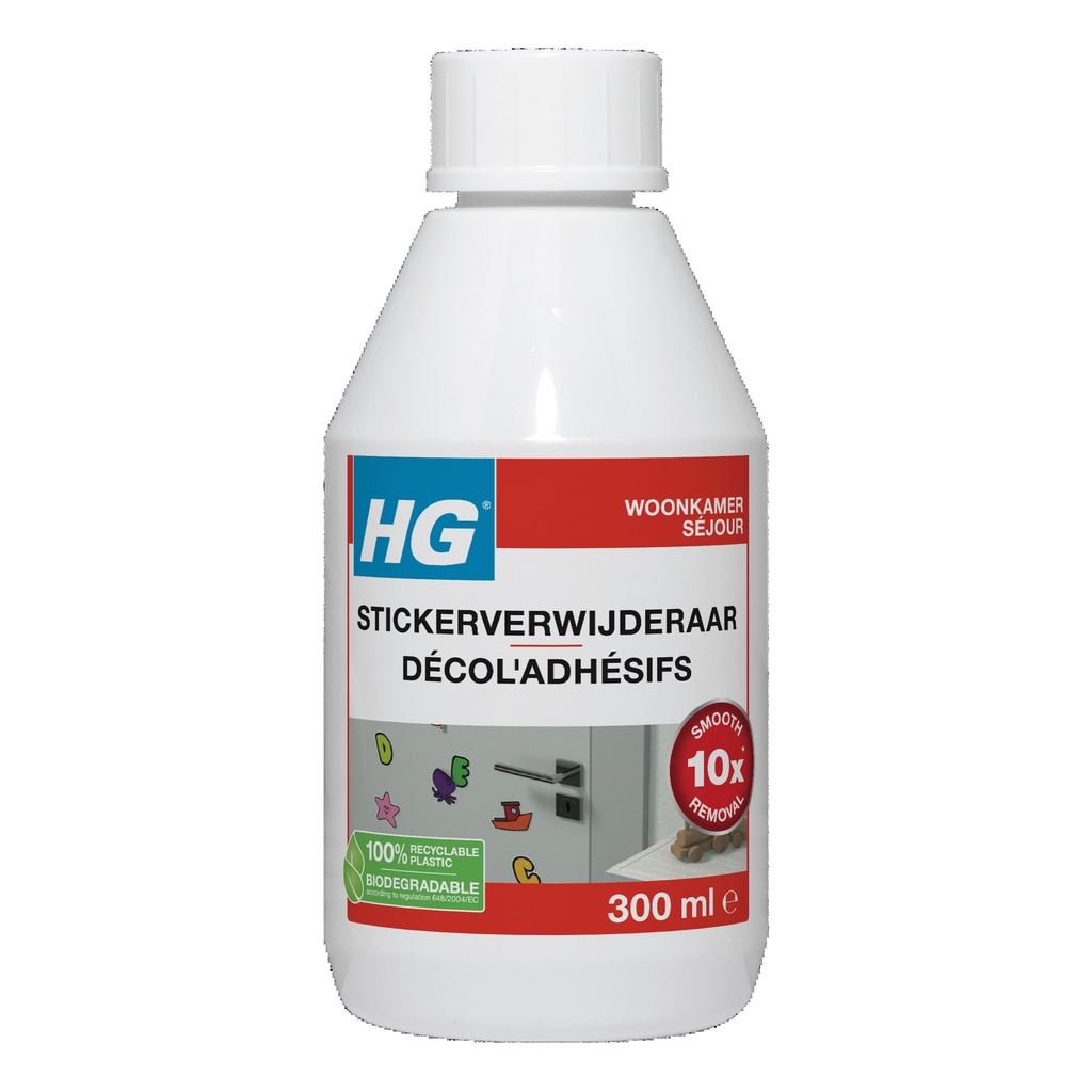 [160030103] Stickeroplosser HG 300ml