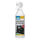Keukenreiniger HG Oven-Grill-BBQ 500ml