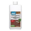 Parketreiniger HG 1 Liter