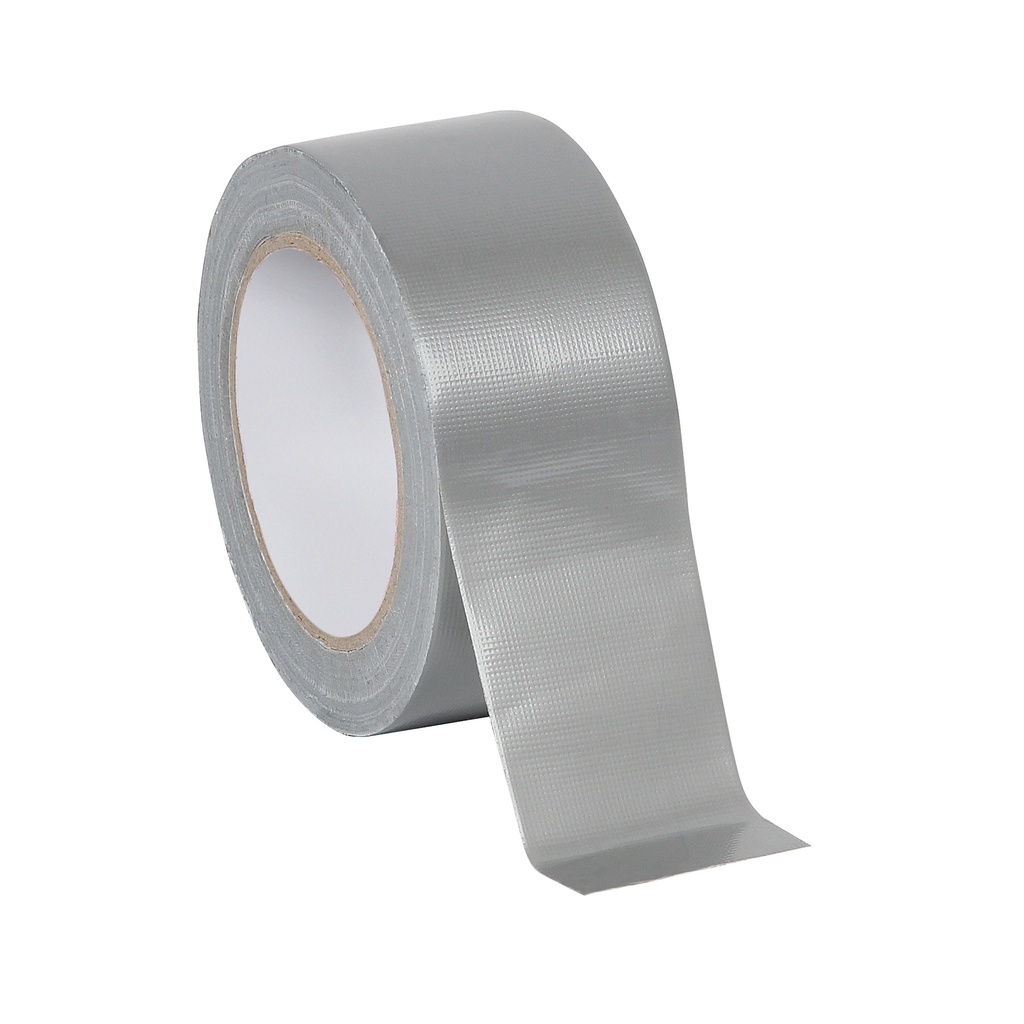 [897266] Tape Quantore duct 48mm X 50m zilver