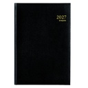 Agenda 2026 Brepols Minister Lima 1d/1p zw