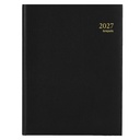 Agenda 2026 Brepols Timing 7d/2p zwart