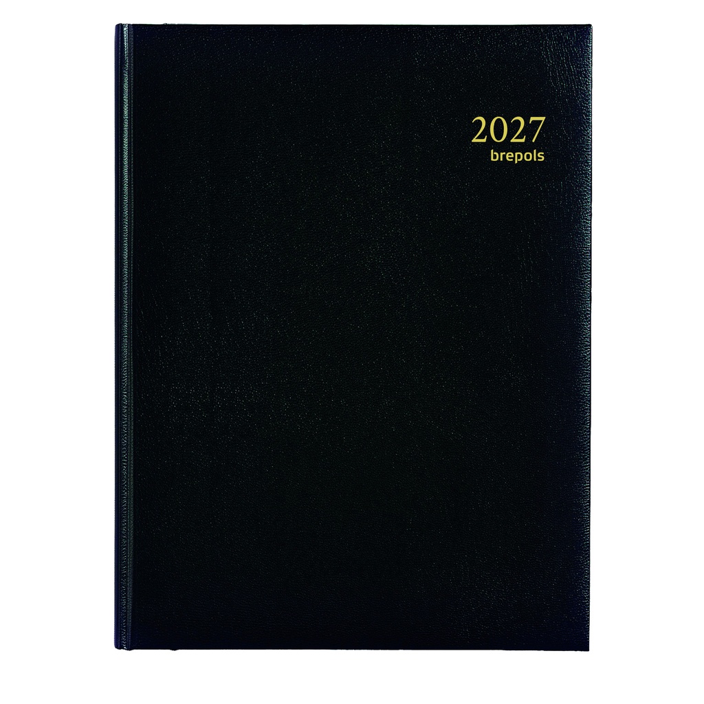 Agenda 2026 Brepols Ambassador Lima 1d/1p zw