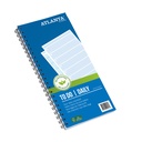 Things to do Djois recy papier Today 125vel bl