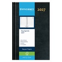 Agenda 2026 Ryam Efficiency Baladek 1d/1p zwart