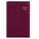Agenda 2026 Brepols Saturnus Luxe 1d/1p brd