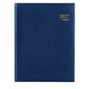 Agenda 2026 Brepols Ambassador Lima 1d/1p blauw