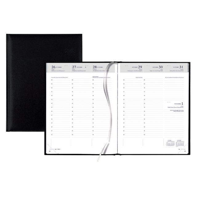 [0.137.1256.01.6.7254] Weekagenda 2026 Qua 7dag/2pag 172x240mm zw
