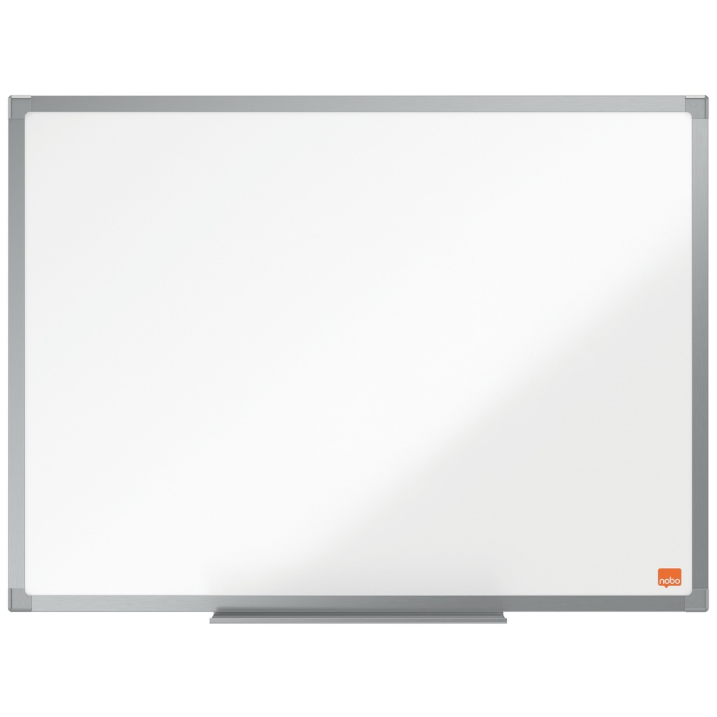 Whiteboard Nobo Essence magnetisch staal 30x45cm